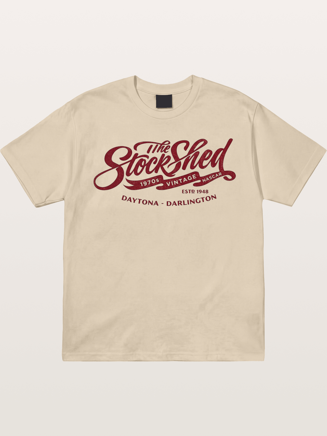 Repeat Script Gildan T-shirt