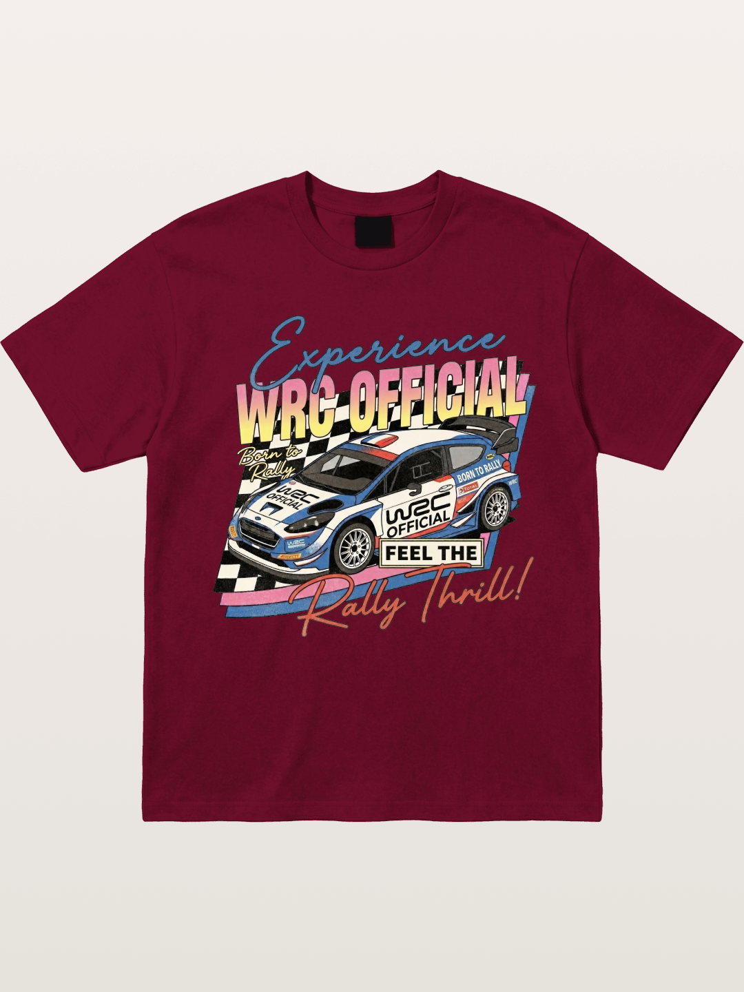 Speed Vintage Gildan T-shirt