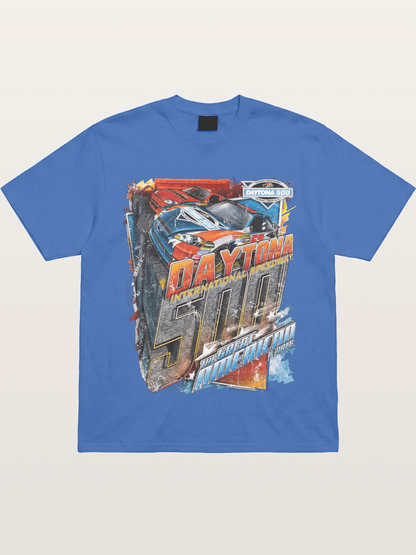 American Race Gildan T-shirt