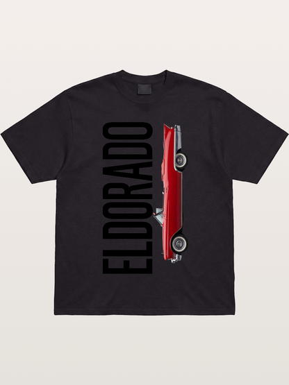 Tailfin Glam Gildan T-shirt