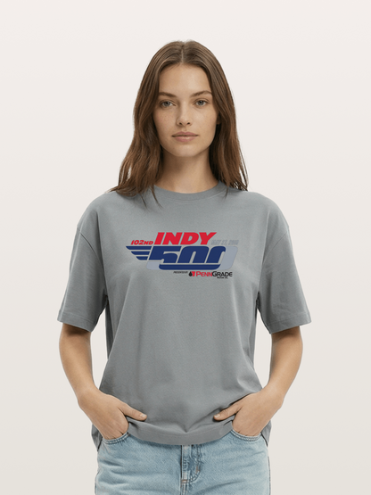 102nd Indy 500 Gildan T-shirt