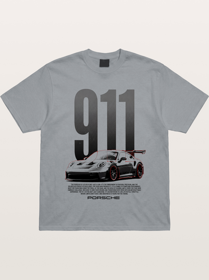 GT3 RS Passion Gildan T-shirt