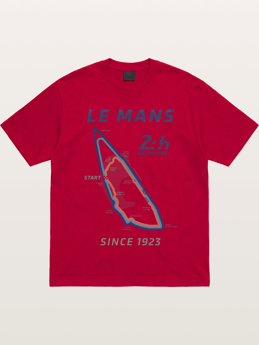 Endurance Legend Gildan T-shirt