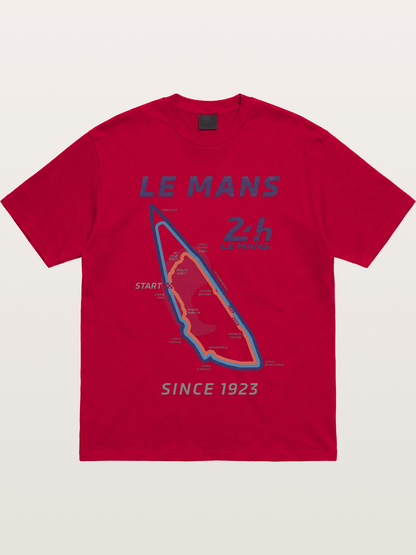 Endurance Legend Gildan T-shirt