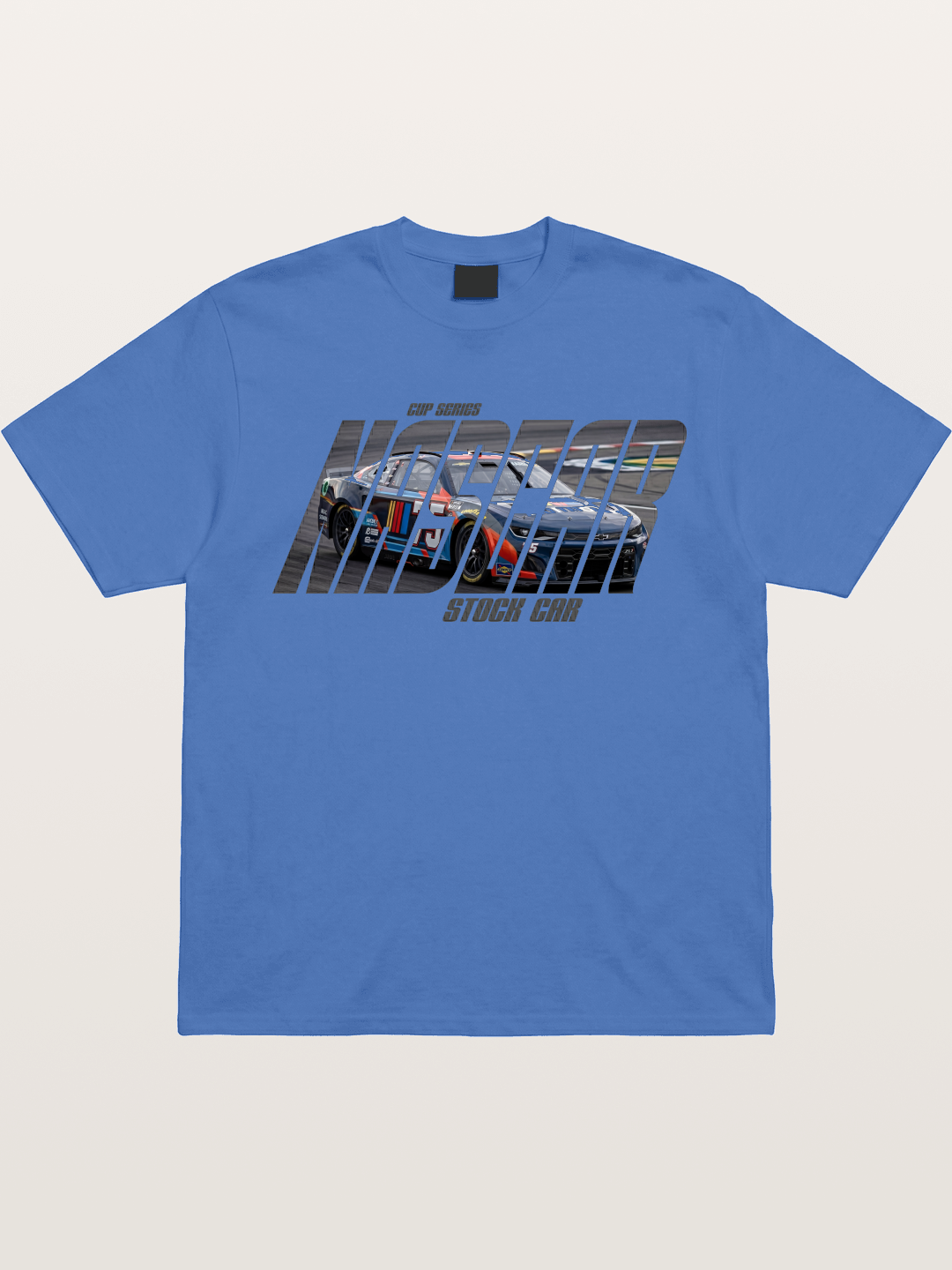 Stock Power Gildan T-shirt