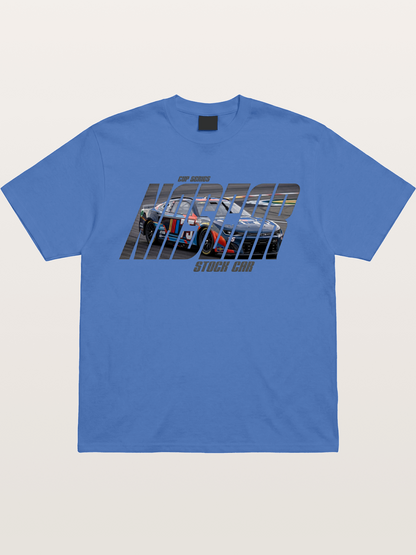 Stock Power Gildan T-shirt