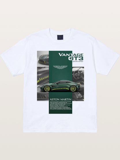 Vantage GT3 Gildan T-shirt