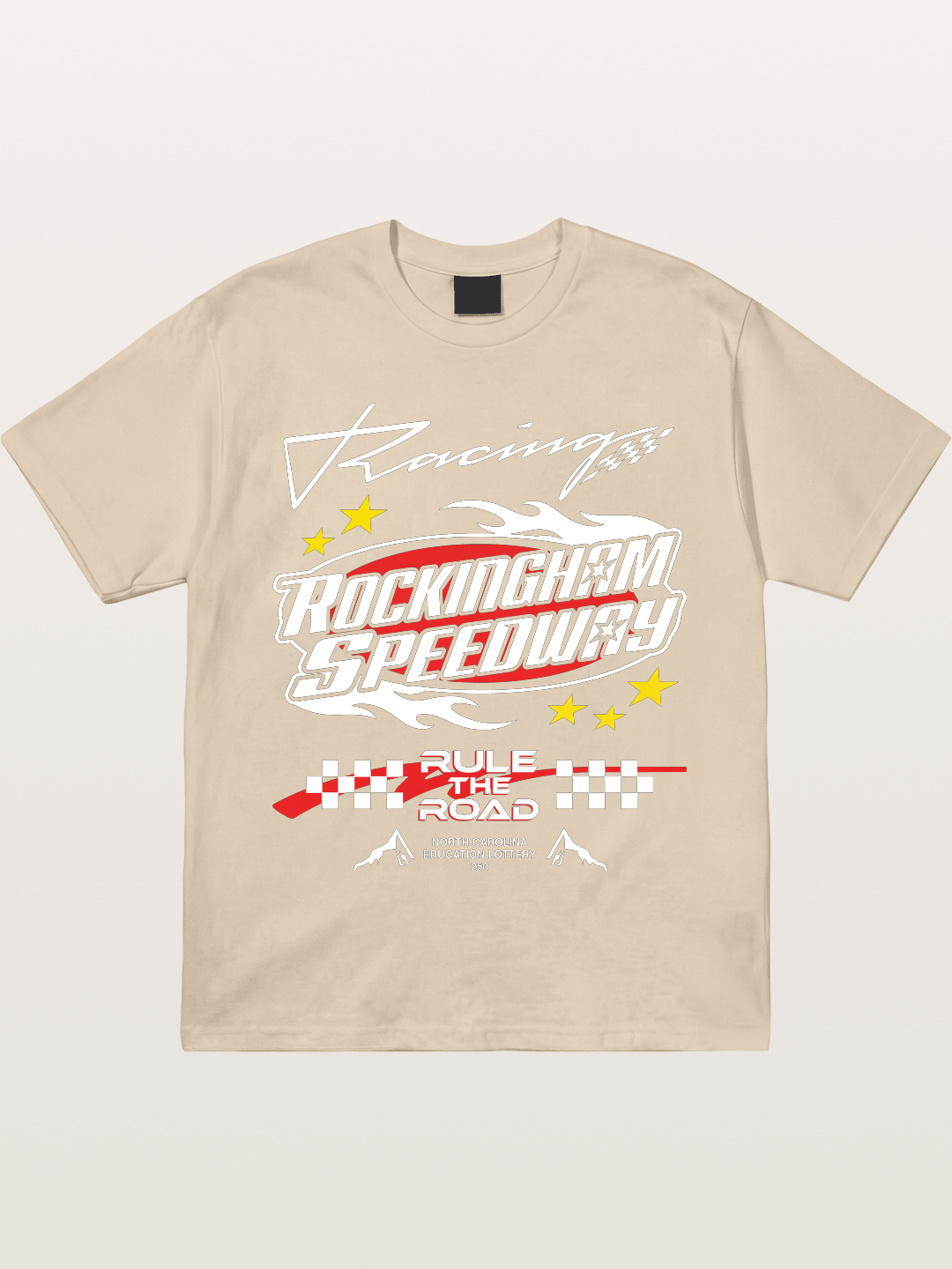Rule The Road Gildan T-shirt