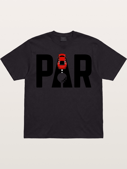 PAR Racer Gildan T-shirt