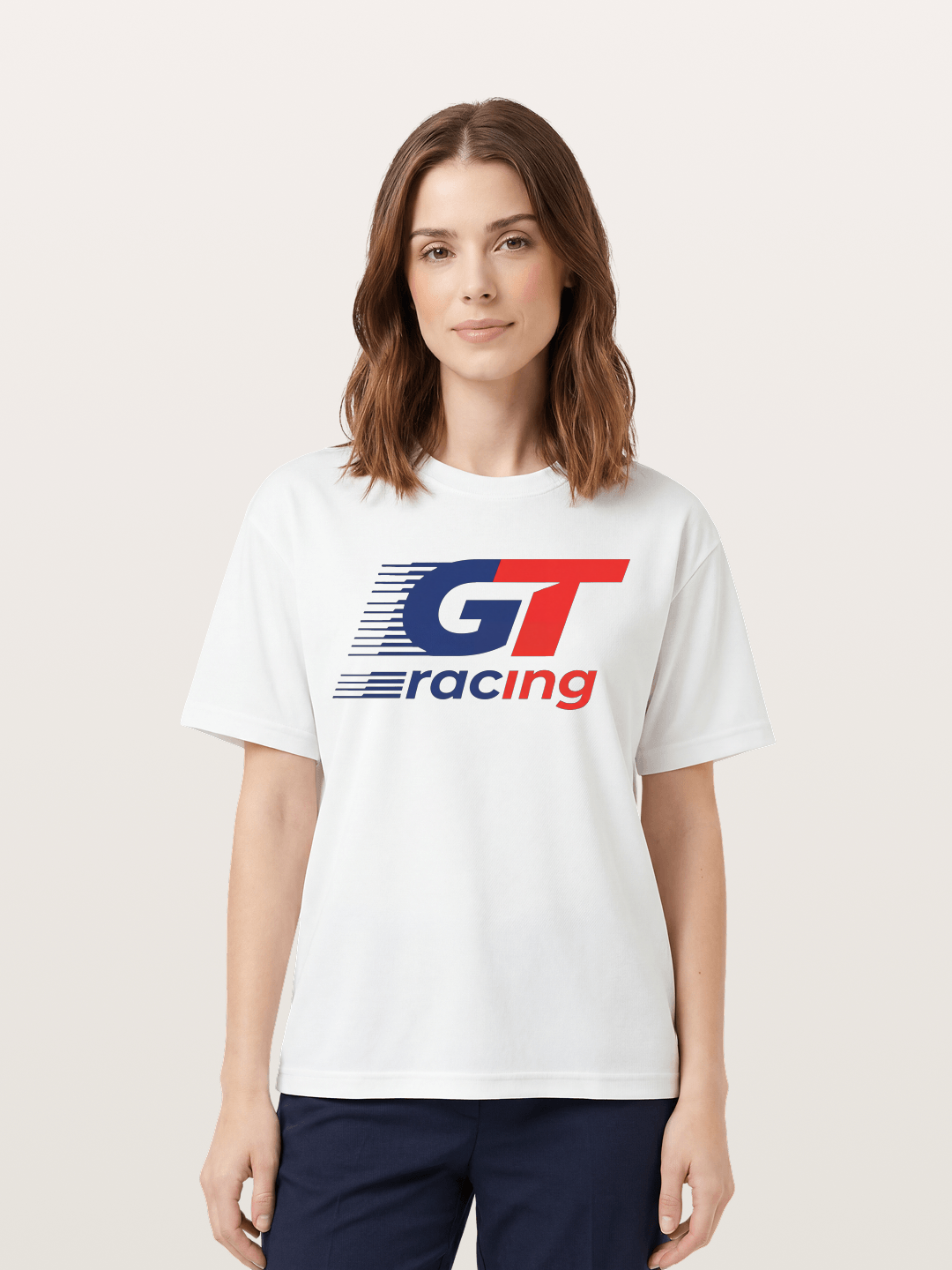 Speed GT Cotton T-shirt