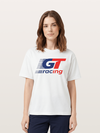 Speed GT Cotton T-shirt