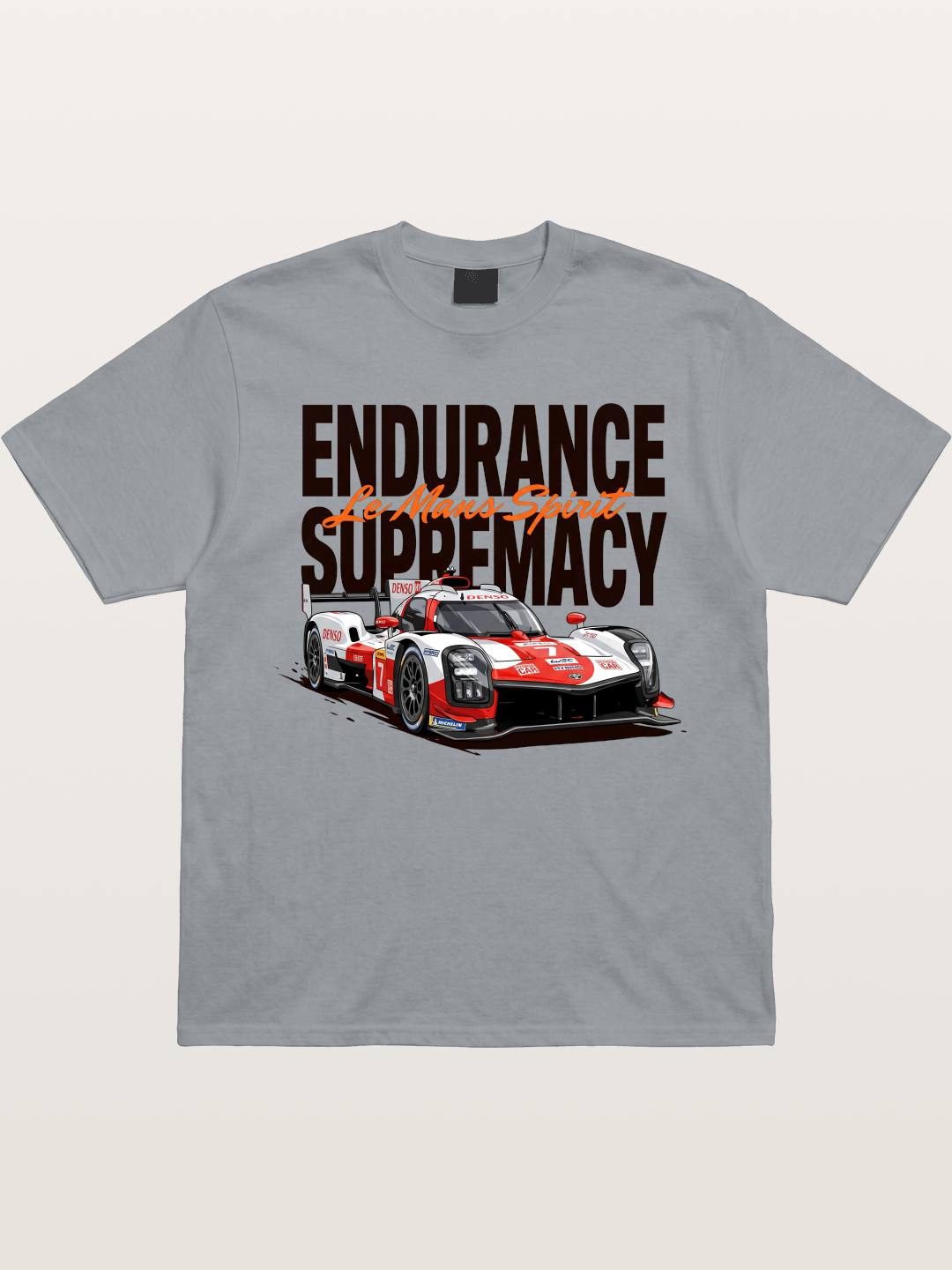 Le Mans Supremacy Gildan T-shirt