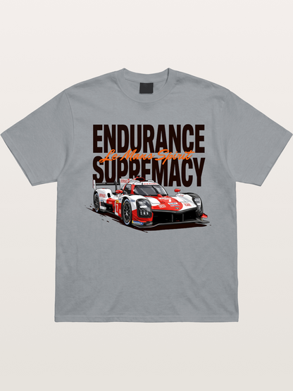 Le Mans Supremacy Gildan T-shirt