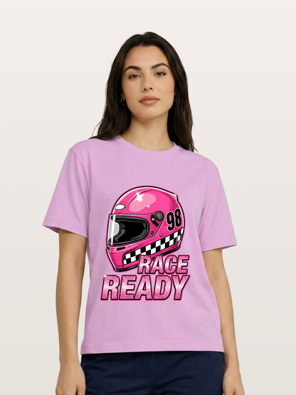 Race Ready Gildan T-shirt