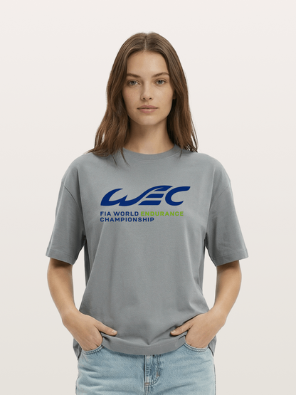 WEC Logo Gildan T-shirt