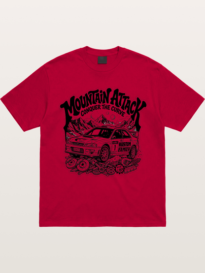 Mountain Drive Gildan T-shirt