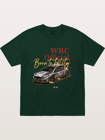 Dirt Rally Gildan T-shirt