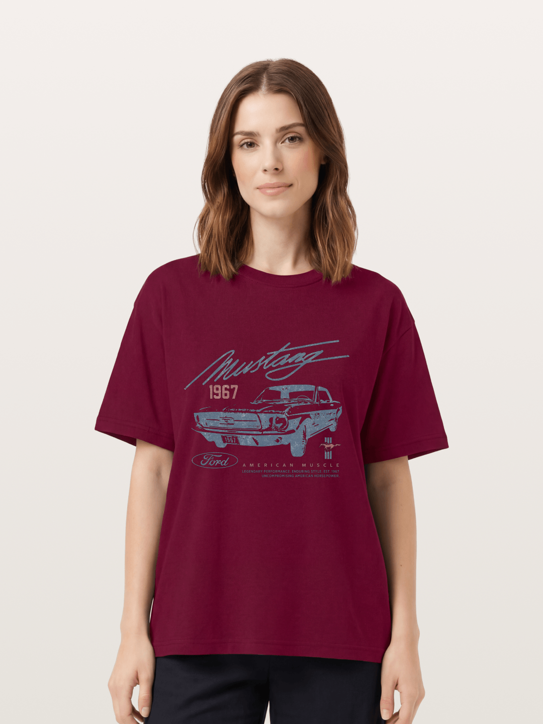67 Retro Gildan T-shirt