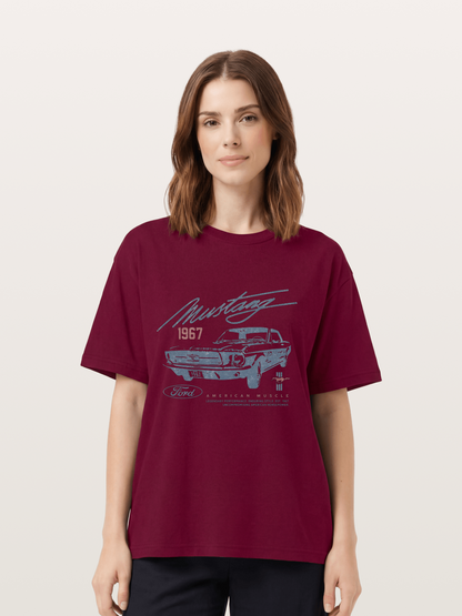 67 Retro Gildan T-shirt