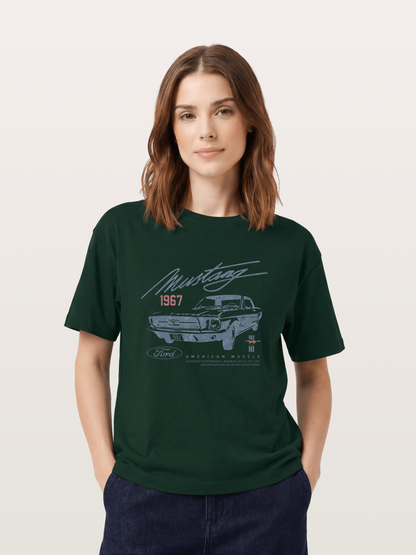 67 Retro Gildan T-shirt