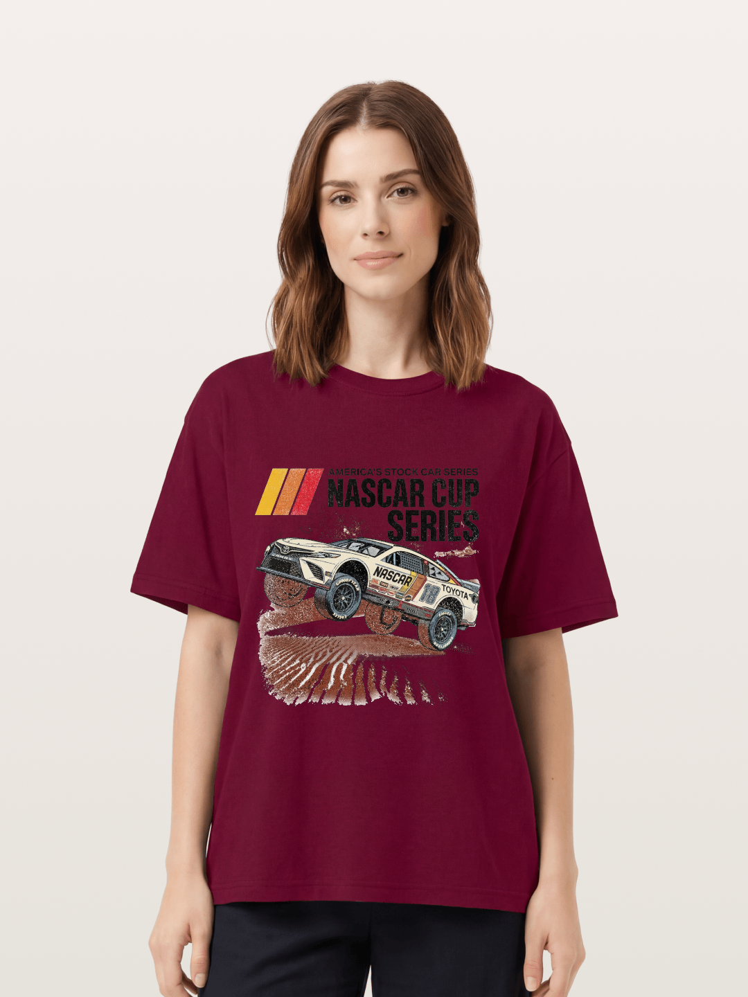 Cup Series Gildan T-shirt