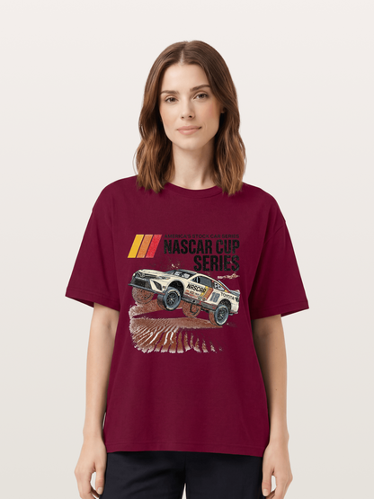 Cup Series Gildan T-shirt