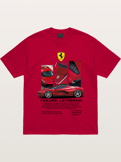 Extreme LaFerrari Gildan T-shirt