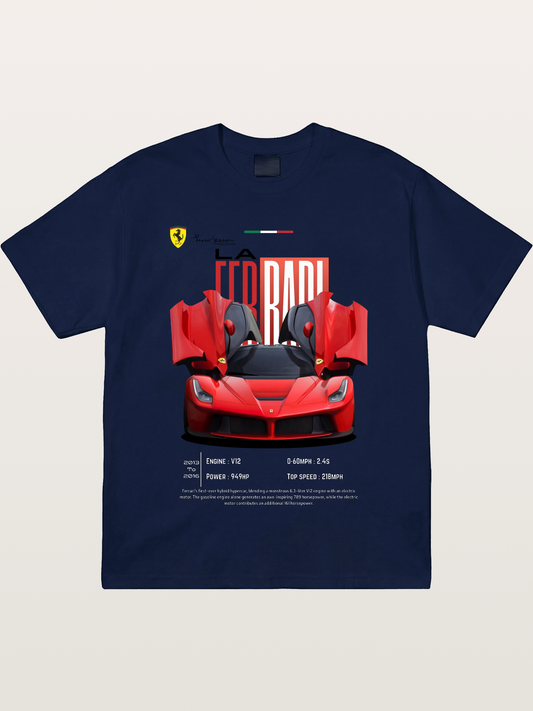 LaFerrari V12 Gildan T-shirt