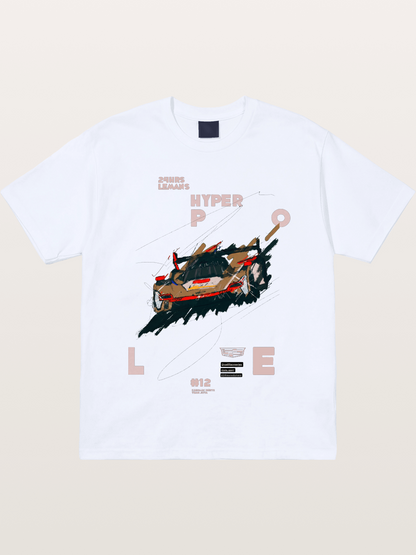 Cadillac Speed Gildan T-shirt