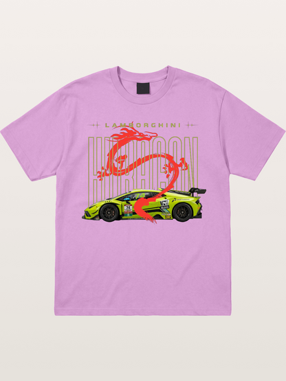 Huraca?n Dragon Gildan T-shirt