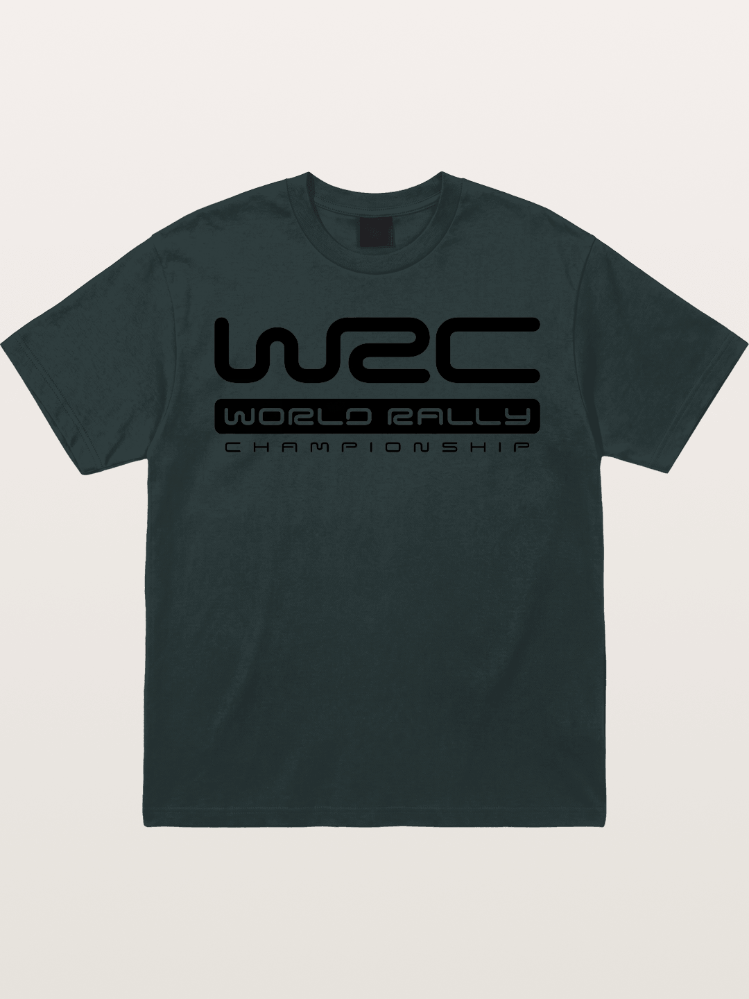 WEC Rally Gildan T-shirt