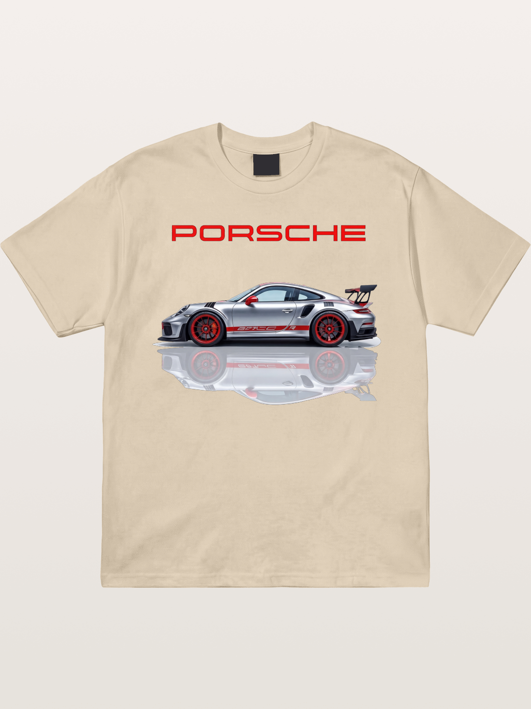 Silver Streak Gildan T-shirt