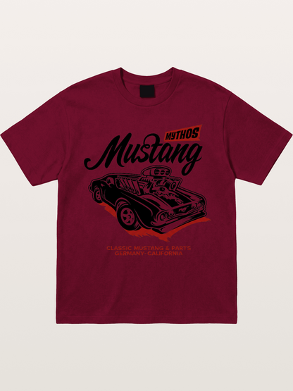 Mustang Myth Gildan T-shirt