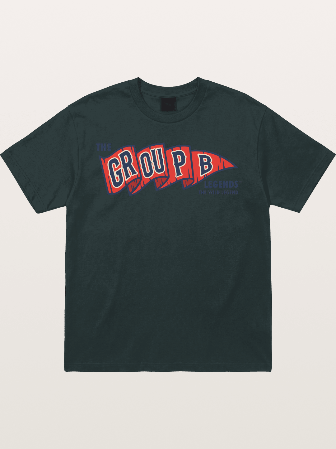 Race Art Gildan T-shirt