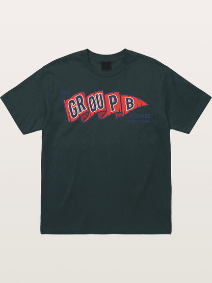 Race Art Gildan T-shirt