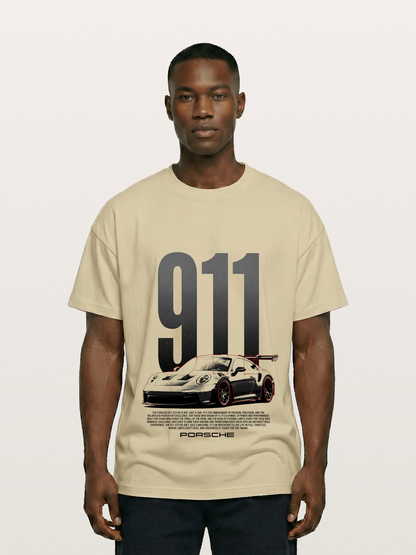 GT3 RS Passion Gildan T-shirt