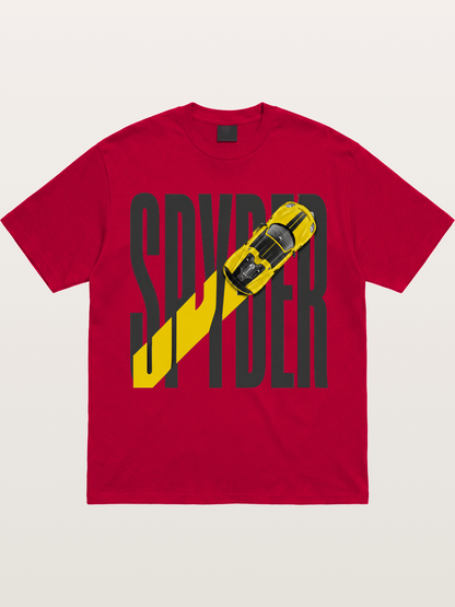 Porsche 918 Spyder Graphic Gildan T-shirt