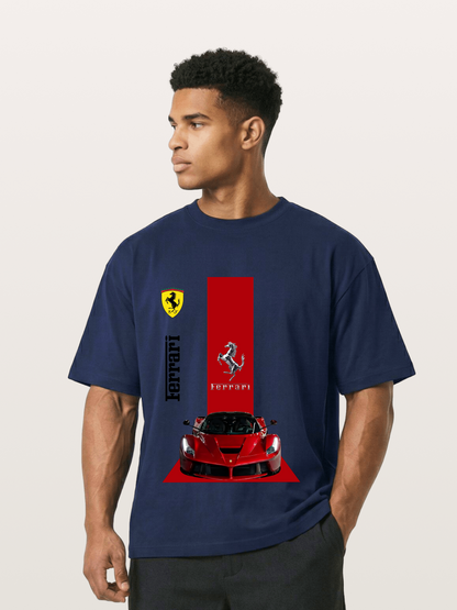 Prancing Speed Gildan T-shirt