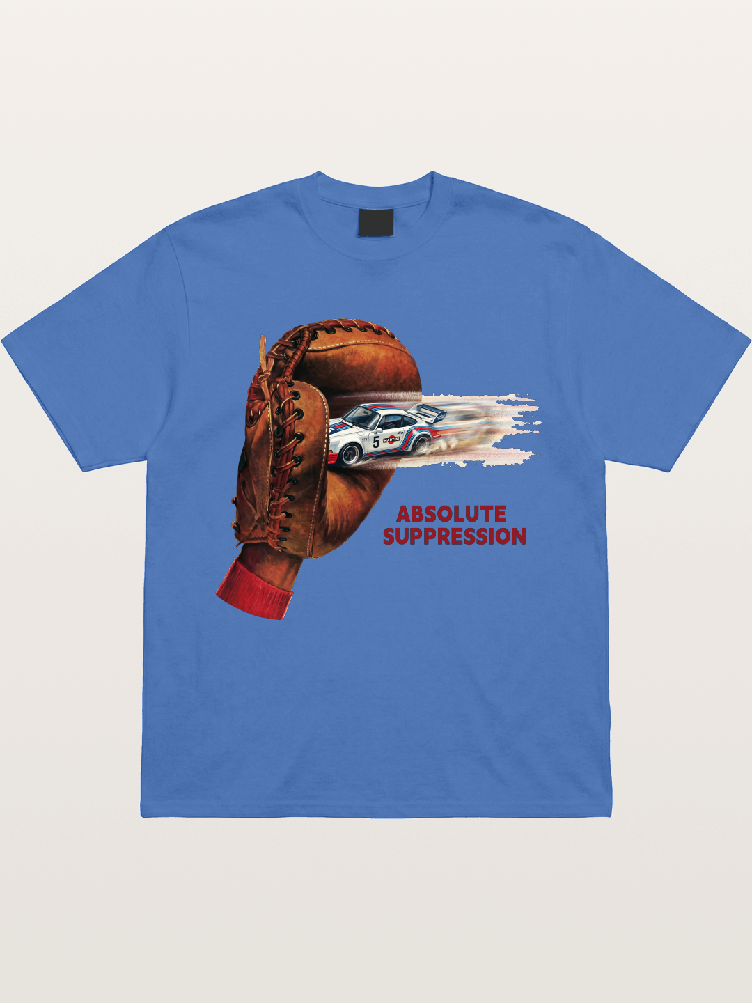 Absolute suppression Gildan T-shirt