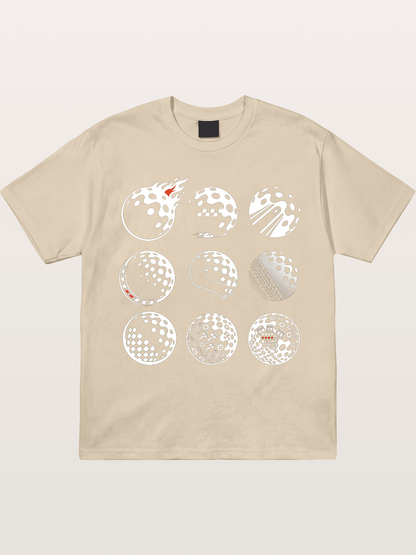 Golf Speed Gildan T-shirt