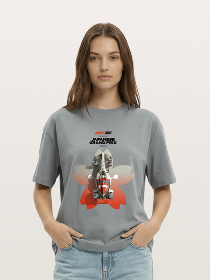 Sakura GP Gildan T-shirt