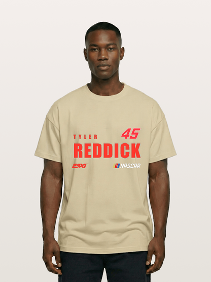 Tyler Reddick 45 23XI NASCAR Art Gildan T-shirt