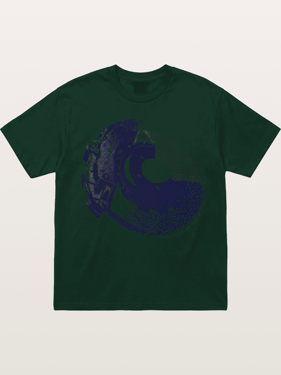 Brake Tech Gildan T-shirt
