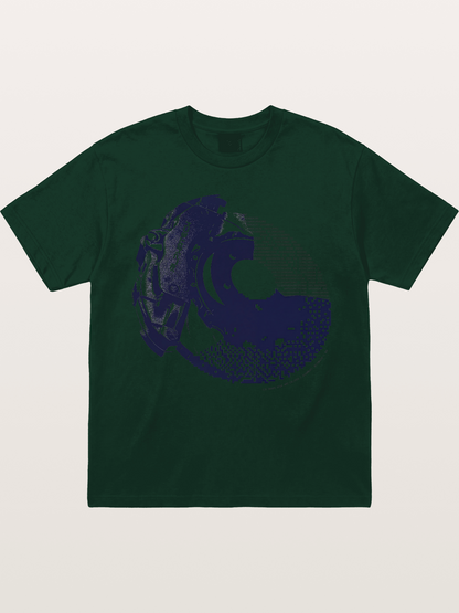 Brake Tech Gildan T-shirt
