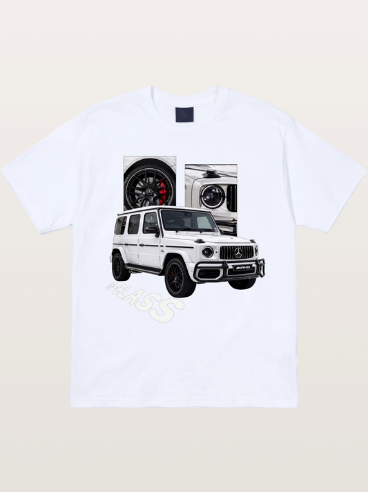 Mercedes G-Class AMG Graphic Gildan T-shirt