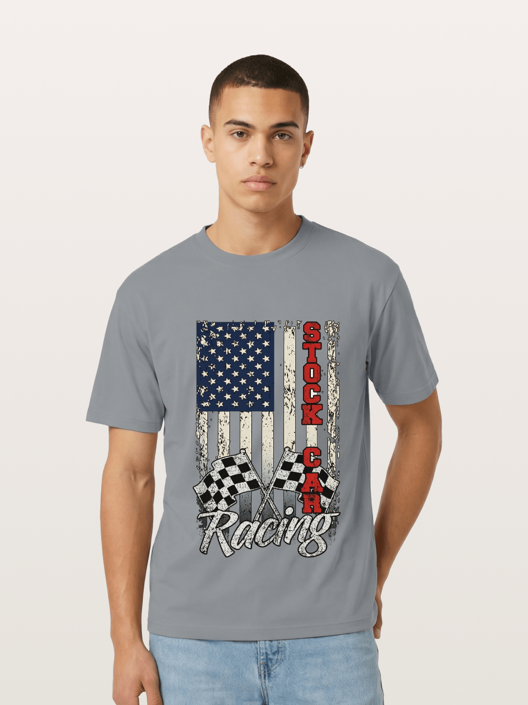 Patriot Racing Gildan T-shirt