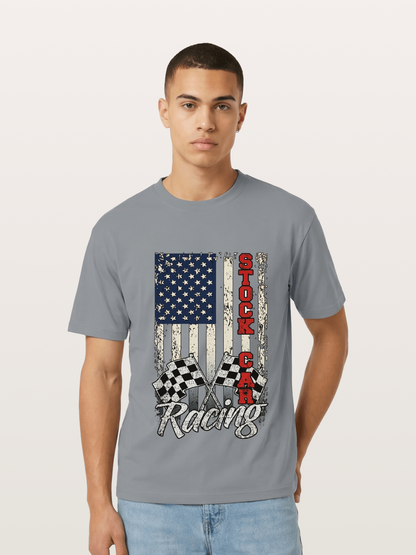 Patriot Racing Gildan T-shirt