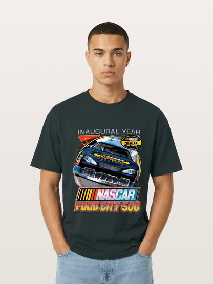 Inaugural Food City 500 Gildan T-shirt
