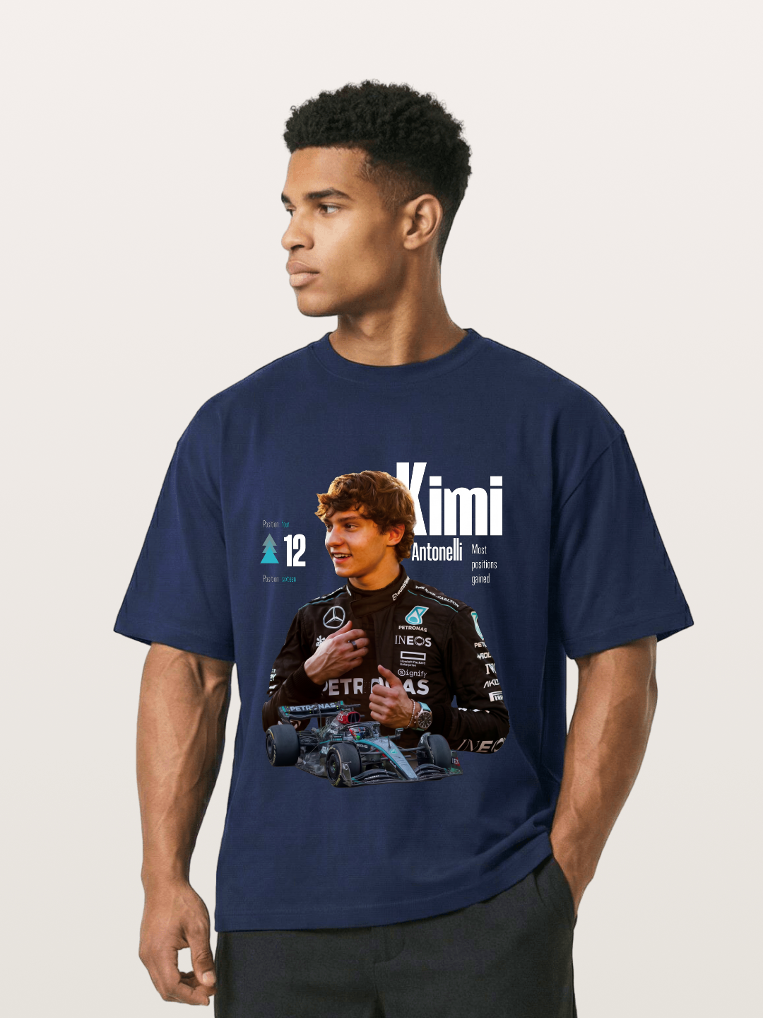 No.12 Gildan T-shirt