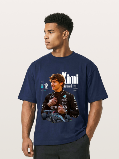 No.12 Gildan T-shirt